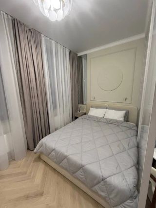 m. Skolkovo: Apartment, studio