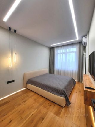 m. Khoroshevskaya: Apartment, 1-rooms