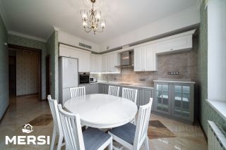m. Sokolniki: Apartment, 3-rooms