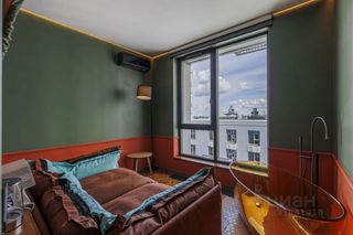 m. Kalitniki: Apartment, 1-rooms