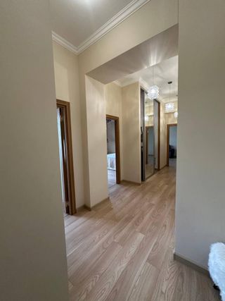 m. Rizhskaya: Apartment, 2-rooms