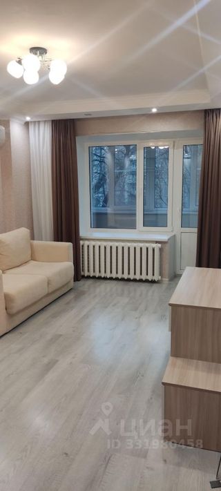m. Mayakovskaya: Apartment, 1-rooms