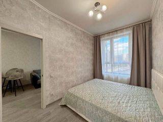m. Fili: Apartment, 1-rooms