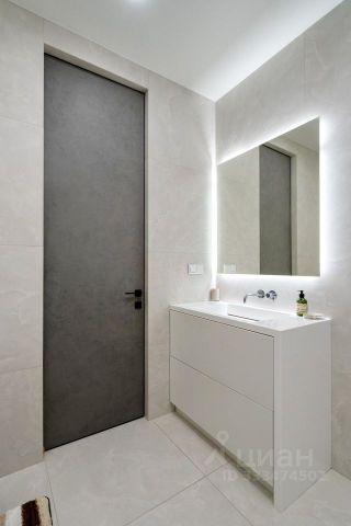 m. Petrovsky park: Apartment, 3-rooms