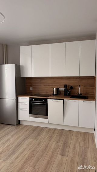 m. Vodniki: Apartment, 2-rooms