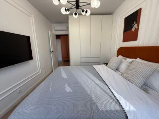 m. Aminyevskaya: Apartment, 1-rooms