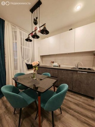 m. Bitsa: Apartment, 2-rooms