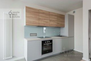 m. Frunzenskaya: Apartment, 2-rooms