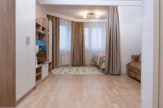 m. Myakinino: Apartment, 2-rooms