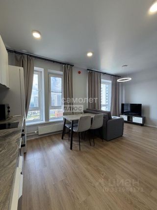 m. Kotelniki: Apartment, studio