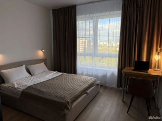 m. Vodny stadion: Apartment, 1-rooms