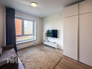 m. Bitsa: Apartment, studio
