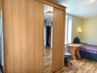 m. Klenovy bulvar: Apartment, 1-rooms