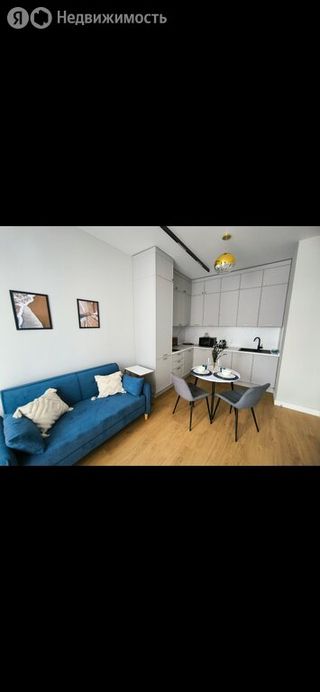 m. Verkhnie Kotly: Apartment, 1-rooms
