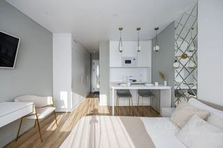m. Troparevo: Apartment, studio