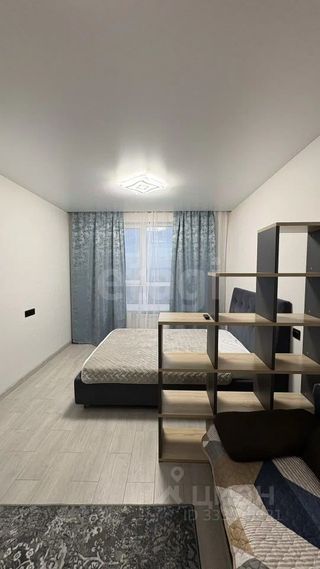 m. Lukhmanovskaya: Apartment, 1-rooms