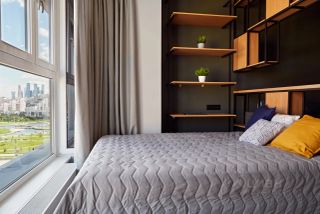 m. TsSKA: Apartment, 1-rooms