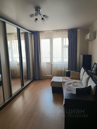 m. Ulitsa Milashenkova: Apartment, 1-rooms
