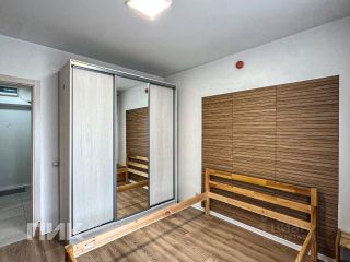 m. Filatov lug: Apartment, 1-rooms