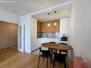 m. Govorovo: Apartment, 1-rooms