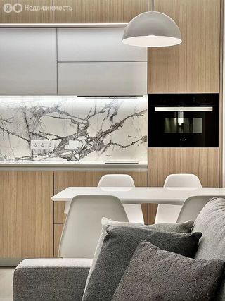 m. Molodezhnaya: Apartment, 1-rooms