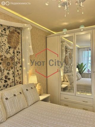 m. Sokolniki: Apartment, 2-rooms
