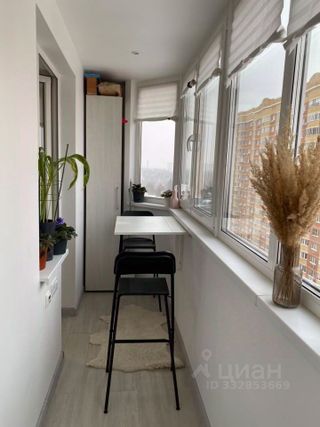 m. Podrezkovo: Apartment, 2-rooms