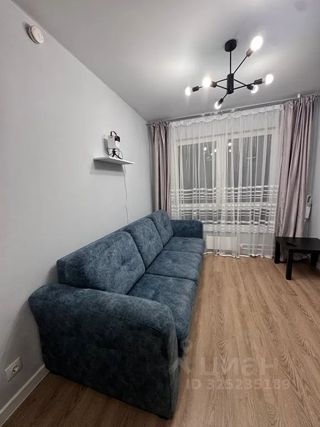 m. Vnukovo: Apartment, 2-rooms