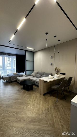 m. Volgogradsky prospekt: Apartment, 1-rooms