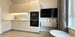m. Skolkovo: Apartment, 1-rooms