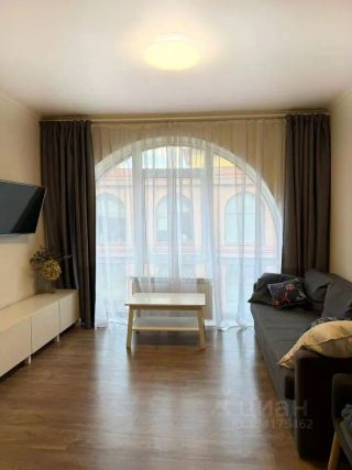 m. Panfilovskaya: Apartment, 2-rooms