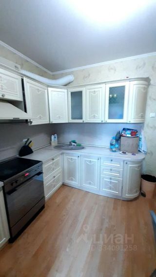 m. Lyubertsy I: Apartment, 3-rooms
