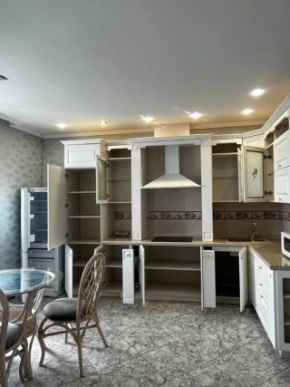 m. Ulitsa Akademika Yangelya: Apartment, 1-rooms