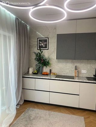 m. Trikotazhnaya: Apartment, 1-rooms