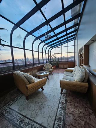 m. Luzhniki: Apartment, 4-rooms