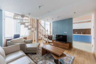 m. Aeroport: Apartment, 2-rooms