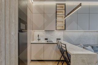 m. Schukinskaya: Apartment, 1-rooms