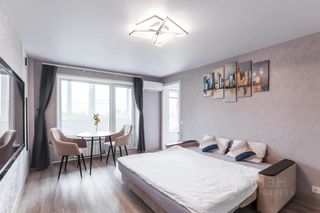 m. Odintsovo: Apartment, 1-rooms