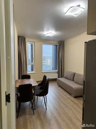 m. Verkhnie Kotly: Apartment, 1-rooms
