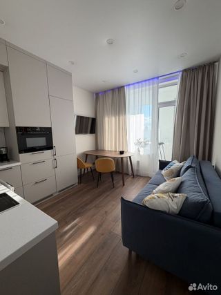 m. Verkhnie Kotly: Apartment, 1-rooms