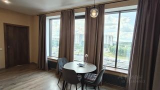 m. Teply Stan: Apartment, 1-rooms