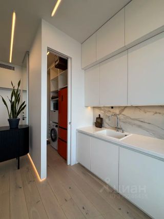 m. Aviamotornaya: Apartment, 2-rooms