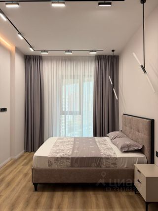 m. Spartak: Apartment, 2-rooms