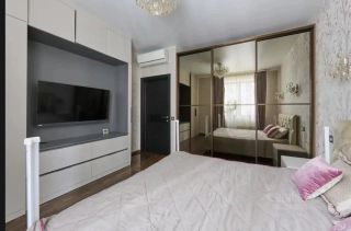 m. Vodny stadion: Apartment, 2-rooms