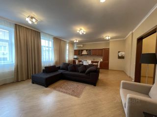 m. Belorusskaya: Apartment, 3-rooms