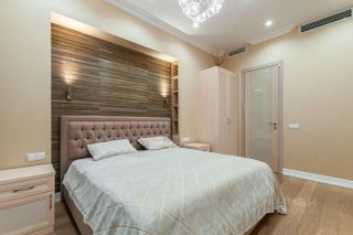 m. Shelepikha: Apartment, 3-rooms