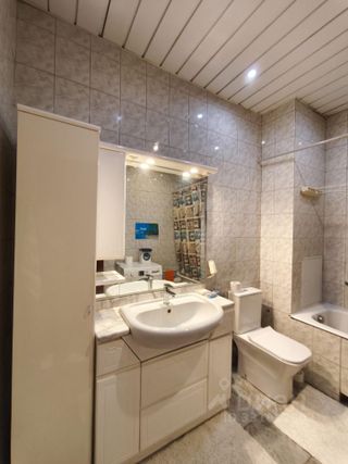 m. Kievskaya: Apartment, 2-rooms