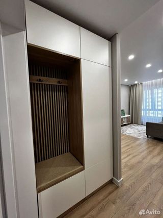 m. Medvedkovo: Apartment, 1-rooms