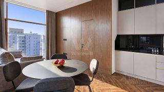m. Kurskaya: Apartment, 3-rooms