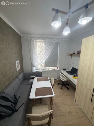 m. Strogino: Apartment, 1-rooms